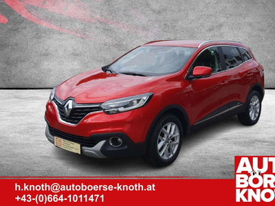 Renault Kadjar XMOD mit City Paket!