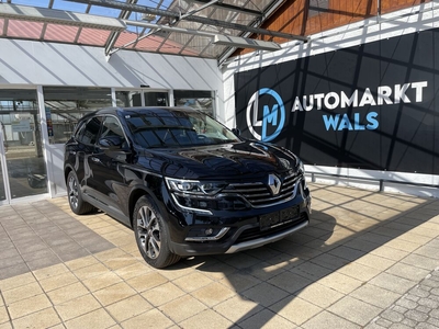 Renault Koleos Gebrauchtwagen, Diesel, Schwarz, Salzburg, ID 1070361