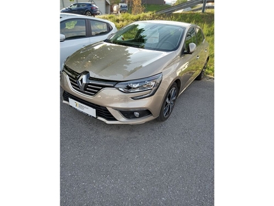 Renault Mégane BOSE-Edition TCe 130PS