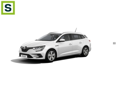 Renault Mégane Tageszulassung, Benzin, Weiß, Niederösterreich, ID 1060596