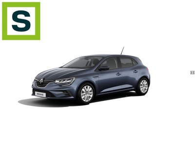 Renault MEGANE Equilibre Blue dCi 115 EDC