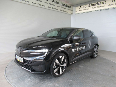 Renault Mégane E-tech Techno EV60 220hp 60kWh optimum charge