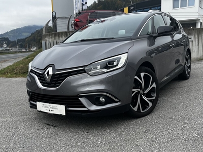 Renault Scénic Energy TCe 130 Bose Edition