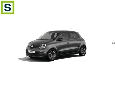 Renault TWINGO Electric Equilibre R80