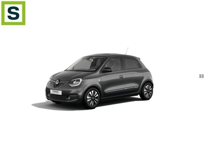 Renault TWINGO Electric Techno R80