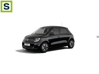 Renault Twingo Tageszulassung, Elektro, Schwarz, Oberösterreich, ID 1085939