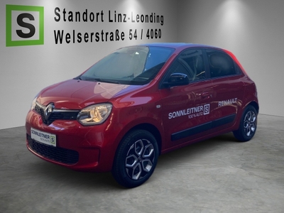 Renault TWINGO Electric Equilibre R80