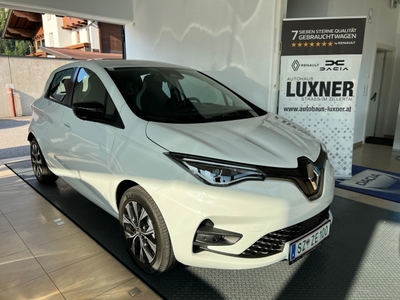 Renault ZOE Evolution EV50