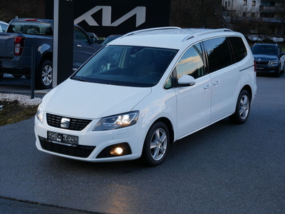 Seat Alhambra Xcellence 4Drive 7Sitze