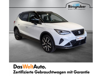 Seat Arona FR Austria 1.0 TSI DSG