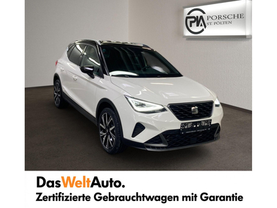 Seat Arona FR Austria 1.0 TSI