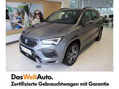 Seat Ateca FR 1.5 TSI ACT DSG