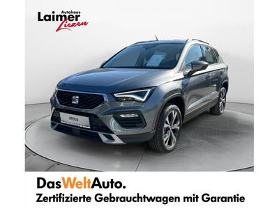 Seat Ateca Austria Edition 1.0 TSI