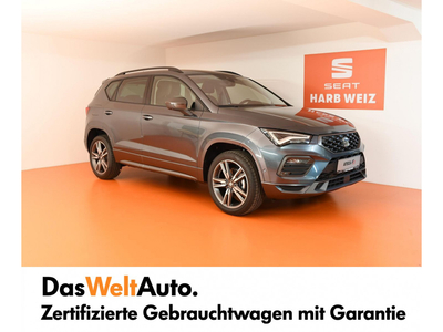 Seat Ateca FR 1.5 TSI ACT DSG