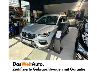 Seat Ateca Austria Edition 1.0 TSI