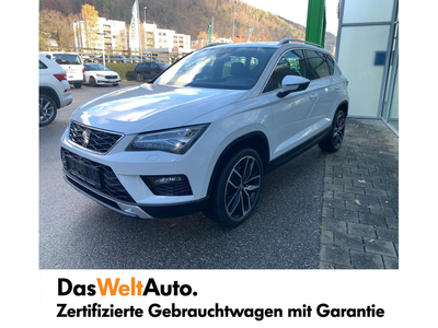 Seat Ateca Xcellence 1.6 TDI DSG