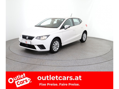 Seat Ibiza 1,0 ECO TSI Style DSG