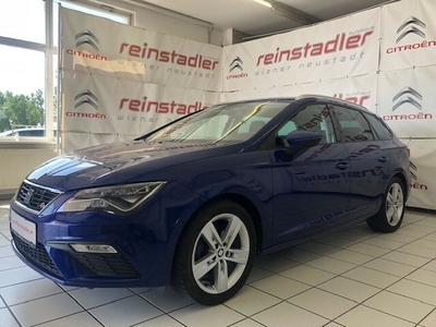 Seat Leon ST FR 1,5 TSI