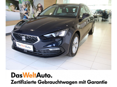 Seat Leon SP Kombi Style 1.0 TSI