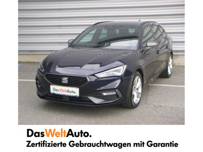 Seat Leon SP Kombi FR 1.0 TSI 110 PS