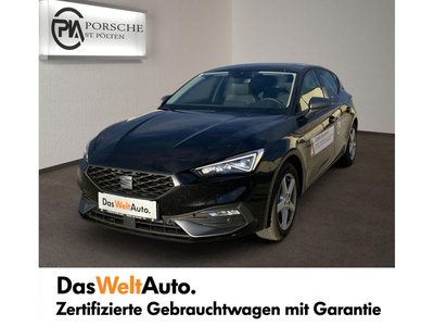 Seat Leon FR 1.0 eTSI DSG 110 PS