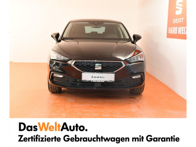 Seat Leon Reference 1.0 TSI