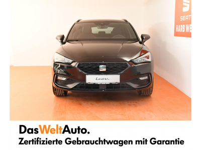 Seat Leon SP Kombi FR 1.5 TSI ACT 130 PS