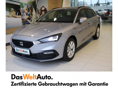 Seat Leon SP Kombi Style 1.0 TSI