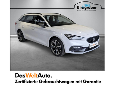 Seat Leon SP Kombi FR 1.0 eTSI DSG 110 PS