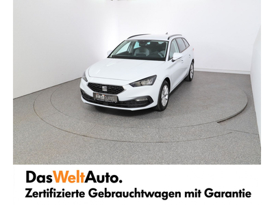 Seat Leon SP Kombi Style 1.0 TSI 110 PS