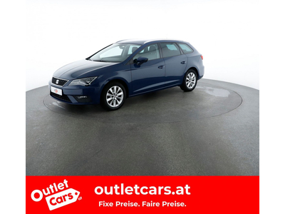 Seat Leon ST Style 1,6 TDI Start-Stopp