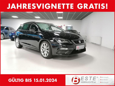 Seat Leon ST °FR° TDI 2.0 DSG LED ACC Kamera Beats Sp