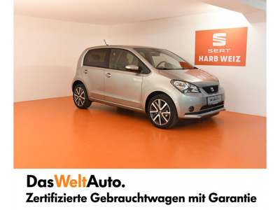 Seat Mii electric 36,8kWh PLUS