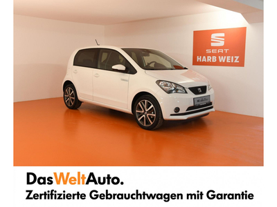 Seat Mii electric 36,8kWh PLUS