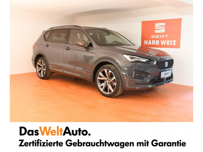 Seat Tarraco FR 1.5 TSI DSG