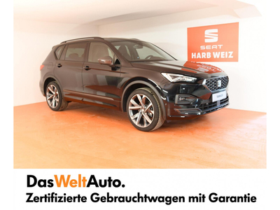 Seat Tarraco FR 1.5 TSI DSG