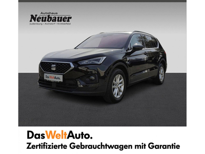 Seat Tarraco Austria Edition 1.5 TSI ACT