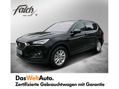 Seat Tarraco Austria Edition 1.5 TSI ACT