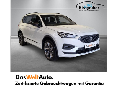 Seat Tarraco FR 2.0 TSI DSG 4Drive