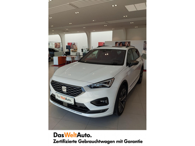 Seat Tarraco FR 1.5 TSI DSG