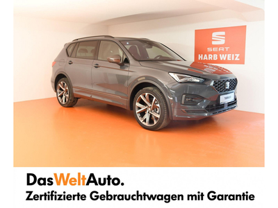 Seat Tarraco FR 2.0 TDI DSG