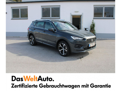 Seat Tarraco Gebrauchtwagen, Diesel, Grau, Tirol, ID 1086271