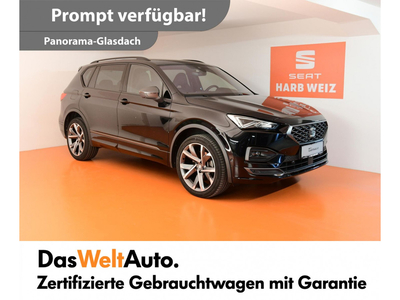 Seat Tarraco 2,0 TDI FR DSG 4Drive