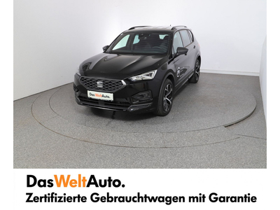 Seat Tarraco FR 2.0 TDI DSG