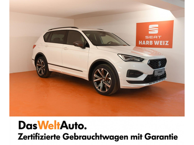 Seat Tarraco FR eHYBRID 245 DSG