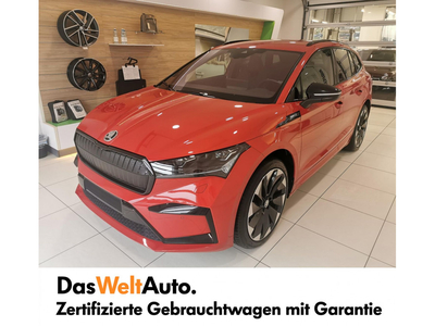 Skoda Enyaq Sportline 80