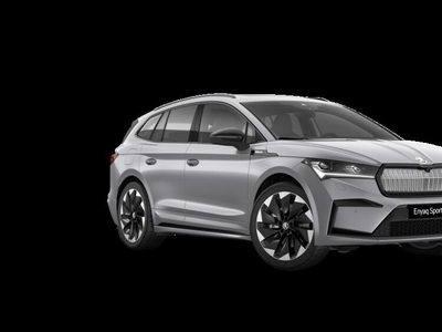 Skoda Enyaq 80 x Sportline