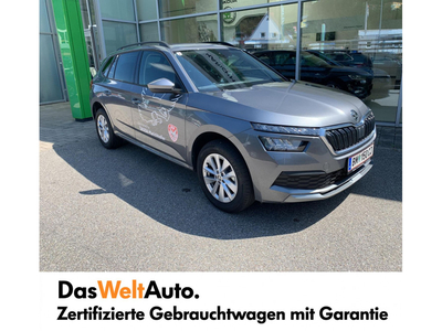 Skoda Kamiq Ambition TSI DSG