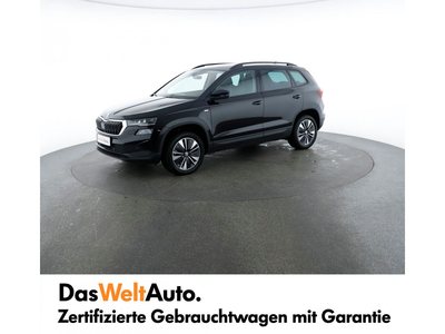 Skoda Karoq 2,0 TDI 4x4 DSG Ambition