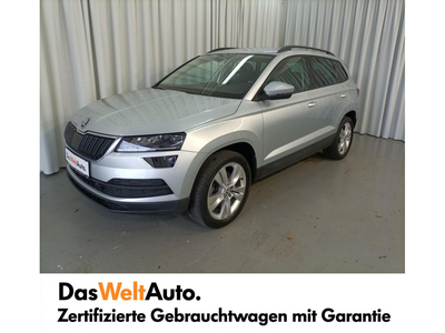 Skoda KAROQ 4x4 Style Limited TDI DSG